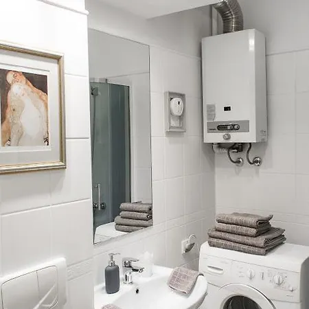 Apartment Stylish Budget