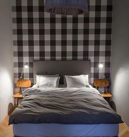 Stylish Budget Krakau